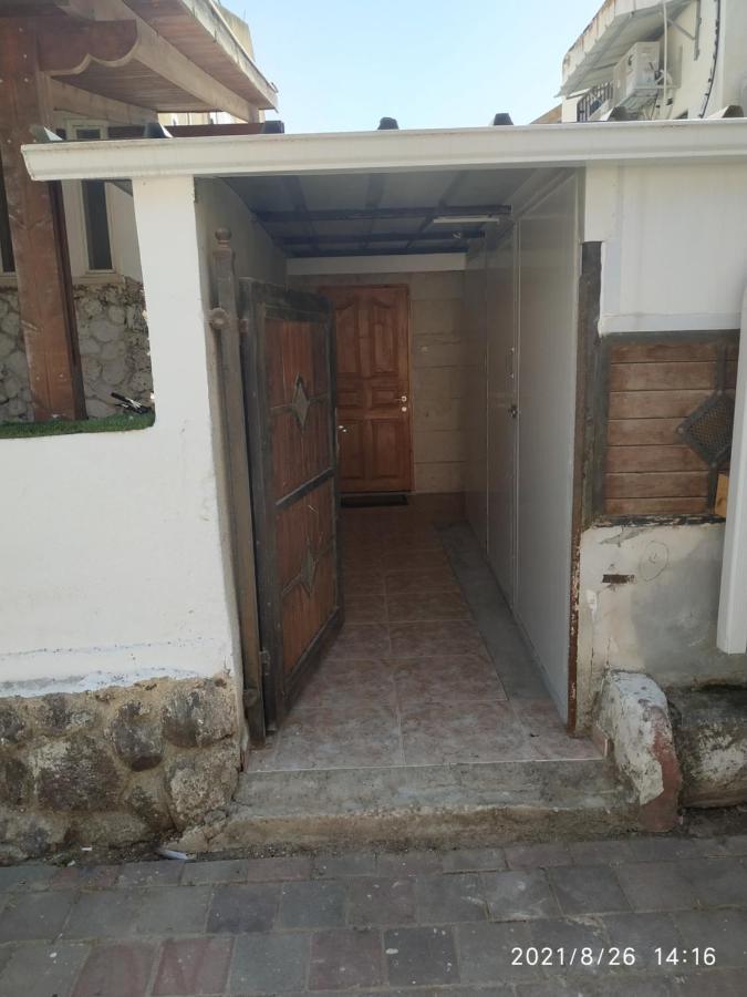 Maister Apt Bet She'an Exterior photo