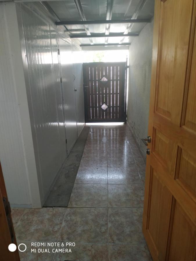 Maister Apt Bet She'an Exterior photo